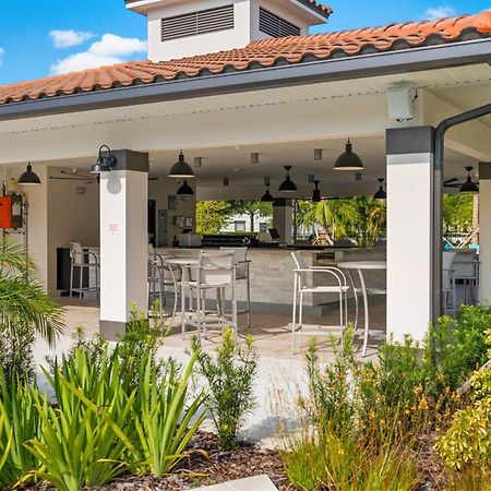 Lakeview Executive Penthouse Orlando Exterior foto