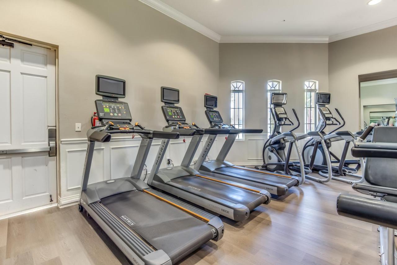 Lakeview Executive Penthouse Orlando Exterior foto