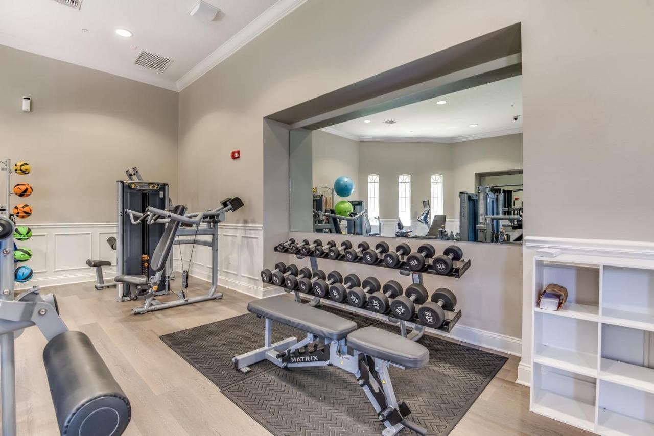 Lakeview Executive Penthouse Orlando Exterior foto