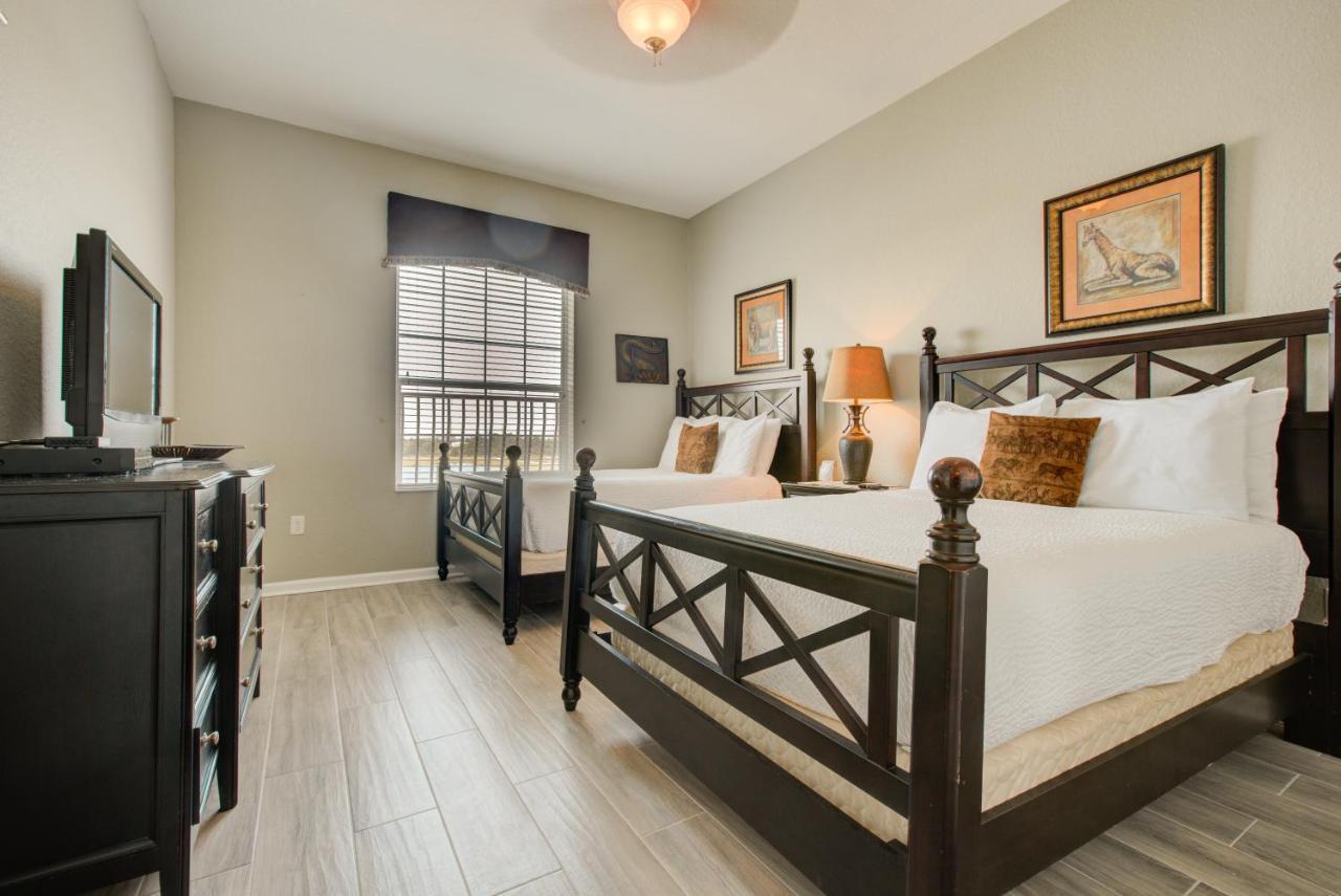 Lakeview Executive Penthouse Orlando Exterior foto