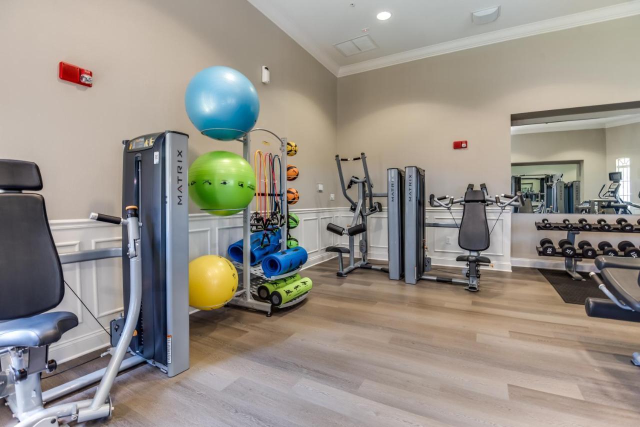 Lakeview Executive Penthouse Orlando Exterior foto