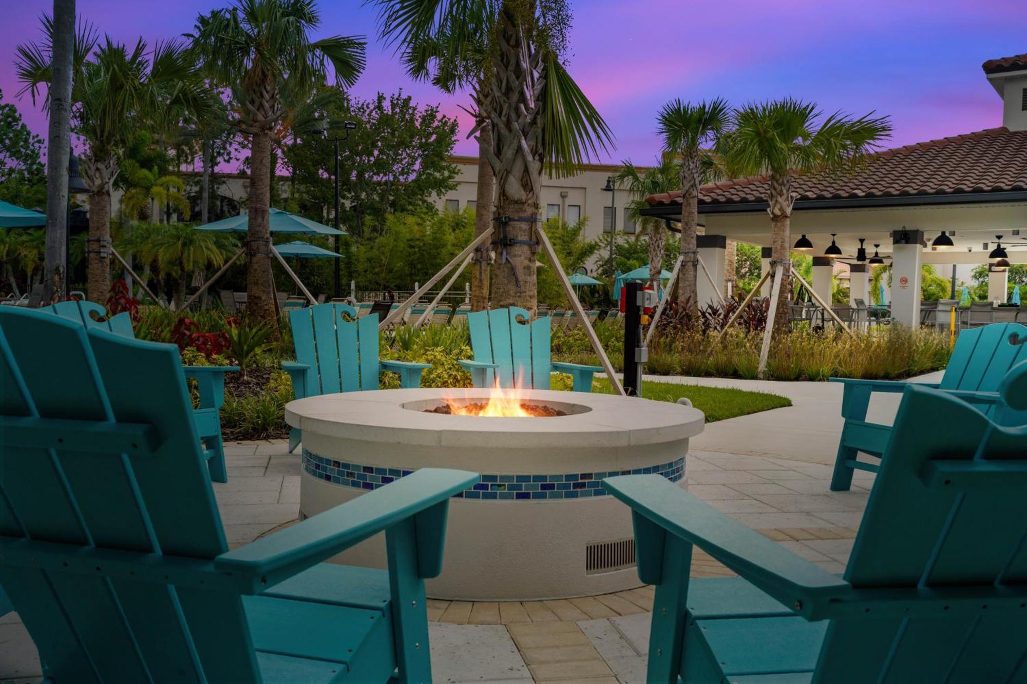 Lakeview Executive Penthouse Orlando Exterior foto